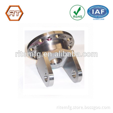 Custom made precision parts cnc machining